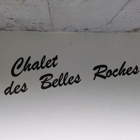 Chalet Des Belles Roches, 14 Pers, Garden, Sauna La Bresse Eksteriør bilde