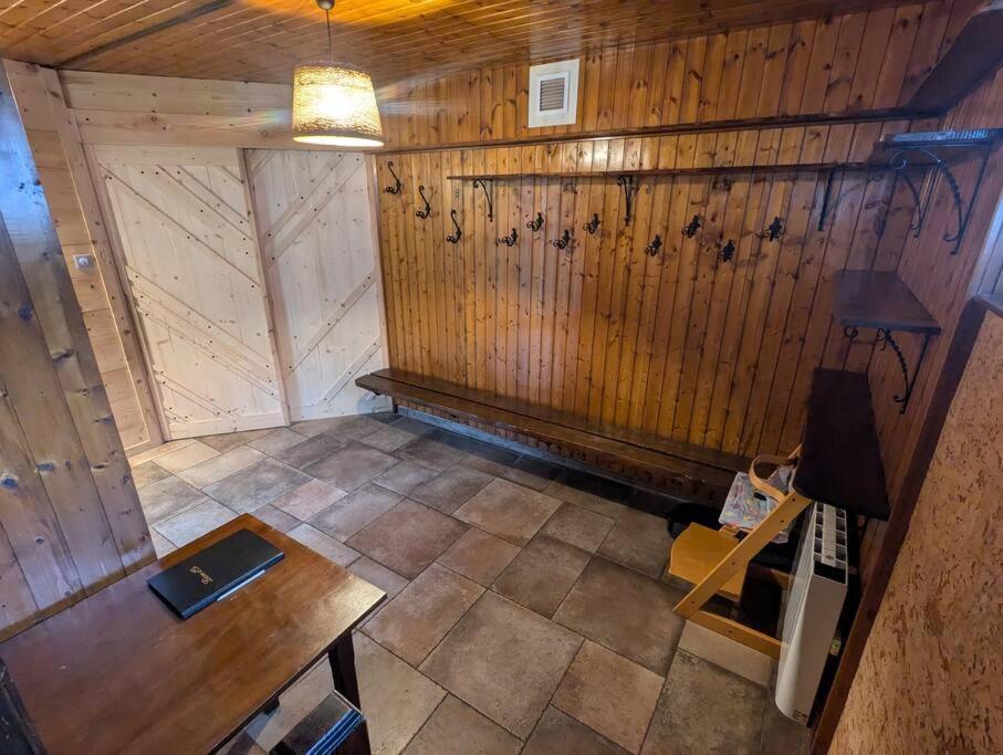 Chalet Des Belles Roches, 14 Pers, Garden, Sauna La Bresse Eksteriør bilde