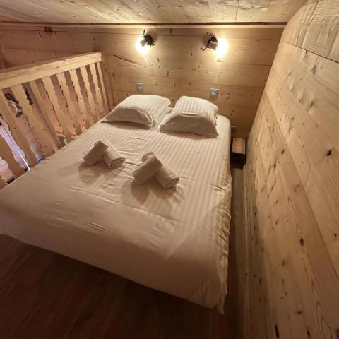 Chalet Des Belles Roches, 14 Pers, Garden, Sauna La Bresse Eksteriør bilde