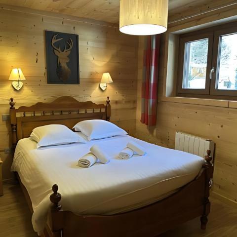 Chalet Des Belles Roches, 14 Pers, Garden, Sauna La Bresse Eksteriør bilde