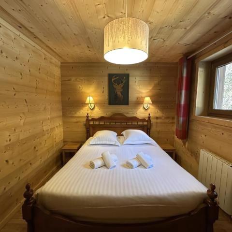 Chalet Des Belles Roches, 14 Pers, Garden, Sauna La Bresse Eksteriør bilde