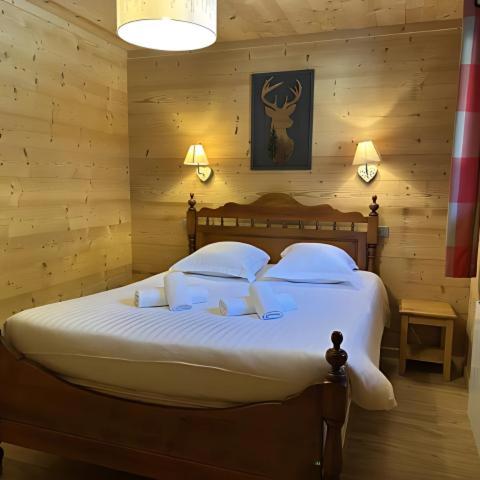 Chalet Des Belles Roches, 14 Pers, Garden, Sauna La Bresse Eksteriør bilde