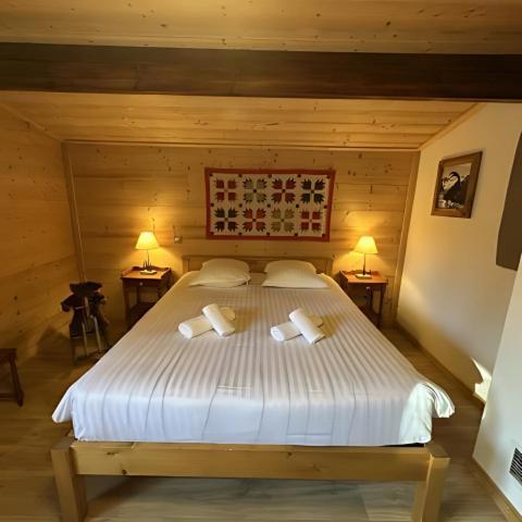 Chalet Des Belles Roches, 14 Pers, Garden, Sauna La Bresse Eksteriør bilde