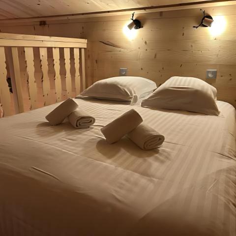 Chalet Des Belles Roches, 14 Pers, Garden, Sauna La Bresse Eksteriør bilde
