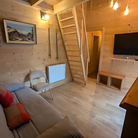 Chalet Des Belles Roches, 14 Pers, Garden, Sauna La Bresse Eksteriør bilde